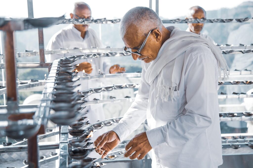 毛穴の悩みを抱える男性におすすめの皮脂対策は？