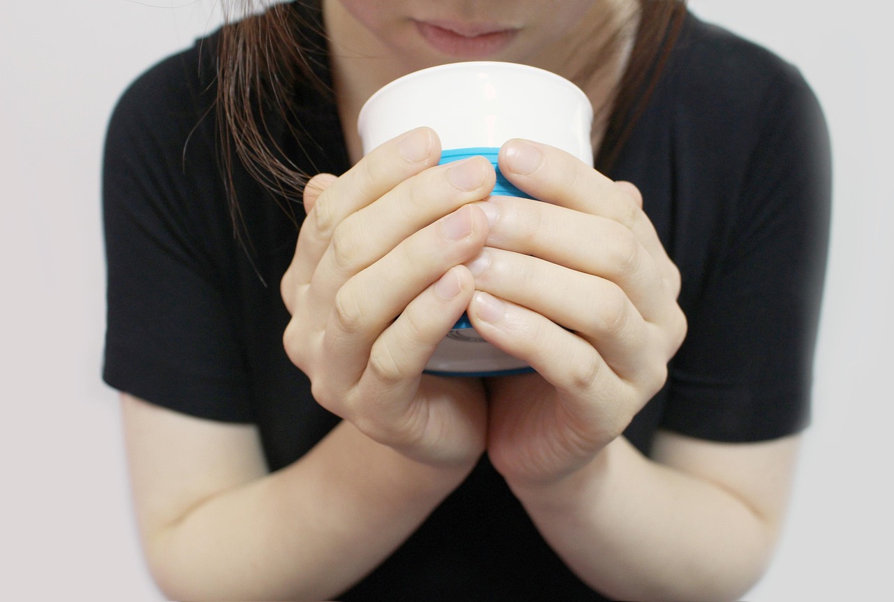 開き毛穴に効果的なビタミンC美容液の選び方は？