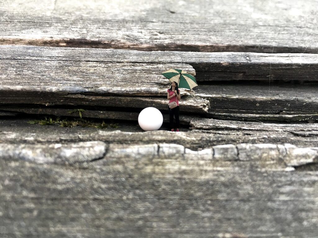 たるみ毛穴に対するダーマペンの効果はどのようなものですか？