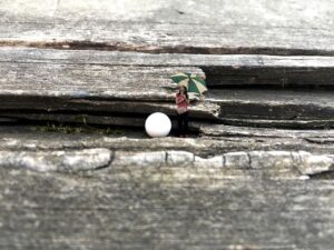 たるみ毛穴に対するダーマペンの効果はどのようなものですか？